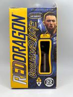 Red Dragon Luke Humphries 22 G dartpijlen, Sport en Fitness, Darts, Ophalen of Verzenden, Zo goed als nieuw, Nvt, Pijlen