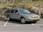 Volvo v70 2.5t, Auto's, Volvo, Te koop, Benzine, Onderhoudsboekje, V70