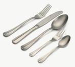 Gezocht: gratis bestek, van gebaksvorkje tot opscheplepel, Ophalen, Rvs of Chroom