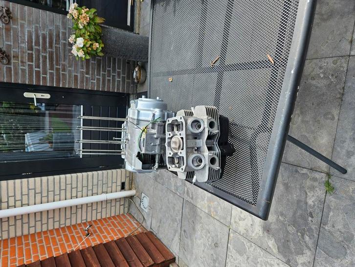 Honda cb200 onderdelen, Motoren, Onderdelen | Honda, Gebruikt, Ophalen of Verzenden