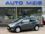Toyota AYGO 1.0 VVT-I X-PLAY Airco Camera LED, Voorwielaandrijving, Gebruikt, Euro 6, Origineel Nederlands