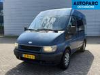 Ford Transit 300S 2.4TDdi AUTOMAAT, MOOIE BASIS VOOR CAMPER, Automaat, 4 cilinders, Alarm, Bedrijf