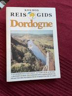 Dordogne / kosmos/ geheel herziene druk van de druk 1990, Overige merken, Europa, Ophalen of Verzenden, Zo goed als nieuw
