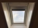 Drie Velux dakramen tuimelvenster incl verduist. rolgordijn, Doe-het-zelf en Verbouw, Kozijnen en Schuifpuien, Ophalen, Kunststof