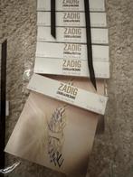 Zadig & Voltaire proefmonster 0,8ml - Nieuw, Ophalen of Verzenden, Nieuw