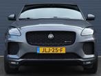 Jaguar E-Pace 2.0 P200 AWD HSE / Carplay / Came € 24.950,0, Auto's, Jaguar, Automaat, 4 cilinders, 1732 kg, Bedrijf