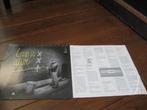 Leen jongewaard lp leen is alive, Ophalen of Verzenden, Zo goed als nieuw, 12 inch, Pop