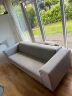 Gratis Design on stock bank type Bricq, Huis en Inrichting, Ophalen, Gebruikt, Stof