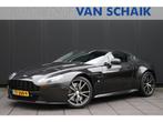 Aston Martin V8 Vantage 4.7 V8 S Sportshift | 436 PK | MEMOR, Auto's, Aston Martin, Te koop, Zilver of Grijs, Geïmporteerd, Airconditioning