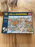 Jan van Haasteren Zuidpool Expeditie 1000 stukjes, Ophalen of Verzenden, Zo goed als nieuw