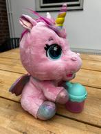 IMC Toys Interactieve Eenhoorn, Ophalen, Gebruikt, Overige typen