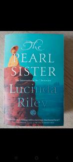 Lucinda Riley - the pearl sister (parel), Ophalen of Verzenden, Gelezen, Lucinda Riley, Fictie