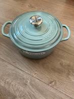 Braad-/stoofpan, Huis en Inrichting, Keuken | Potten en Pannen, Ophalen, Nieuw, Gietijzer, Koekenpan of Braadpan