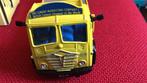 CORGI CLASSICS FODEN 4 WHEEL RIGID JUBILEUM MODEL TRUCK SET, Hobby en Vrije tijd, Modelauto's | 1:50, Ophalen of Verzenden, Nieuw
