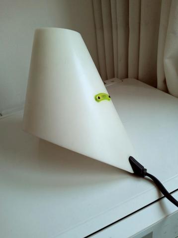 Vintage design lamp OnOff van Luceplan model D16 beschikbaar voor biedingen
