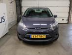 Ford Fiesta 1.25 Trend NAP 1e eigenaar Airco APK, Voorwielaandrijving, Stof, 1242 cc, 4 cilinders