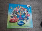 Party & co Disney, Ophalen, Zo goed als nieuw
