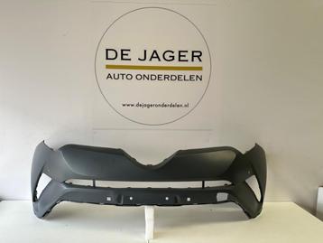 TOYOTA C-HR CH-R VOORBUMPER BUMPER ORIGINEEL NIEUW!= beschikbaar voor biedingen