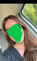 Mooi lang haarwerk van echt haar. Maat M/L, Ophalen of Verzenden, Gebruikt, Pruik of Haarverlenging