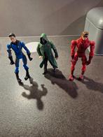 Marvel actiefiguren., Kinderen en Baby's, Gebruikt, Ophalen