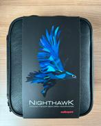 Audioquest Nighthawk | Unieke Koptelefoon, Surround, Zo goed als nieuw, Over oor (circumaural), Ophalen