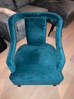 Westwing | Design Stoel | Groen, Huis en Inrichting, Stoelen, Ophalen, Zo goed als nieuw, Overige kleuren, Eén