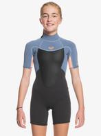 Origineel Roxy wetsuit zomer surfpak 5-9 jaar maat G6 NP€89, Ophalen, Wetsuit, Roxy, Kind