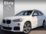 BMW X1 sDrive20i High Executive M-Sportpakket / Head Up Disp, Auto's, BMW, Te koop, 1460 kg, Benzine, Gebruikt