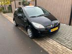 Mitsubishi Colt 1.1 2008 kmst 208058, Auto's, Voorwielaandrijving, 74 pk, 750 kg, Handgeschakeld