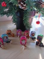 Kleine hondjes, Ophalen of Verzenden, Gebruikt, Hond of Kat, Beeldje of Figuurtje