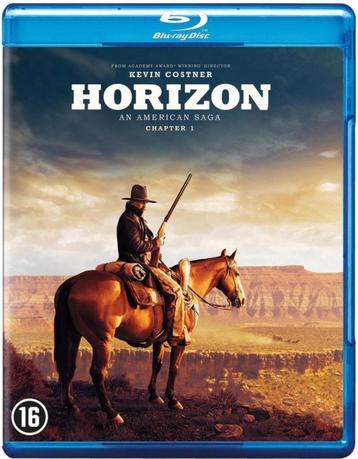 Horizon: An American Saga - Chapter 1 (Blu-ray) beschikbaar voor biedingen