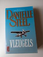 Vleugels - Danielle Steel, Gelezen, Danielle Steel, Ophalen of Verzenden, Verhalen