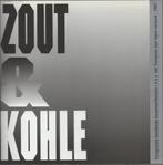 Zout & Kohle, Ophalen of Verzenden, Gelezen, Overige onderwerpen
