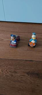 Mickey en Donald in auto, Ophalen, Gebruikt, Jongen of Meisje