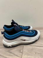 Nike air max 97 Obsidian Sail Blue 46, Kleding | Heren, Schoenen, Blauw, Nike, Ophalen of Verzenden, Zo goed als nieuw