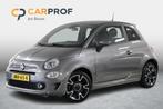 Fiat 500 1.2 Sport All-season | Clima | Cruise | Carplay | L, Voorwielaandrijving, Gebruikt, 4 cilinders, 4 stoelen