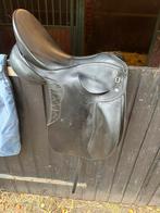 Kieffer amazone 18 inch en barefoot london bruin 2, Dieren en Toebehoren, Ophalen of Verzenden, Zo goed als nieuw, Dressuur