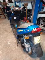 Suzuki zillion 49 cc, Ophalen, Gebruikt, Benzine, Overige merken