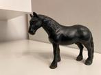 Schleich 13242 Friese Hengst ( 1999 ), Ophalen of Verzenden, Paard, Beeldje of Figuurtje
