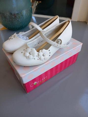 Bruidsmeisjes schoenen ballerina maat 28 beschikbaar voor biedingen