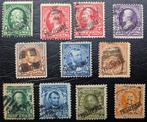 USA Klassiek Oud - Overdruk Philippines, Postzegels en Munten, Postzegels | Amerika, Ophalen of Verzenden, Noord-Amerika