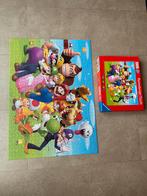 Ravensburger Super Mario Puzzel 1000 Stukjes, Ophalen of Verzenden, 500 t/m 1500 stukjes, Zo goed als nieuw, Legpuzzel