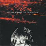 Pop / Rock-C.D. (1999) : Bryan Adams - The Best of Me, Ophalen of Verzenden, Gebruikt, Rock en Metal