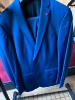 2-delig kostuum blauw Roy Robson, Ophalen of Verzenden, Zo goed als nieuw, Roy Robson, Maat 48/50 (M)