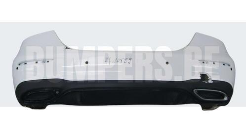 Bumper Mercedes E W213 213 AMG FACELIFT SEDAN 20- Achterbump, Auto-onderdelen, Carrosserie en Plaatwerk, Bumper, Achter, Gebruikt