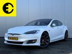 Tesla Model S P100D Ludicrous+ | Gratis Superchargen* | FSD, Auto's, Origineel Nederlands, Te koop, 5 stoelen, Hatchback