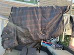 300 grams regendeken 105/155, Dieren en Toebehoren, Paarden en Pony's | Dekens en Dekjes, Ophalen of Verzenden, Gebruikt
