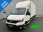 Volkswagen Crafter 50 2.0 TDI L4H3*BAKWAGEN*AUTOMAAT*CRUISE*, Auto's, Bestelauto's, Automaat, Gebruikt, 4 cilinders, Volkswagen
