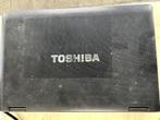 toshiba laptop, Computers en Software, Ophalen, HDD, 2 tot 3 Ghz, Qwerty