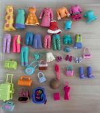 Vintage items voor Polly Pocket (2000s), Verzenden, Gebruikt, Kleertjes